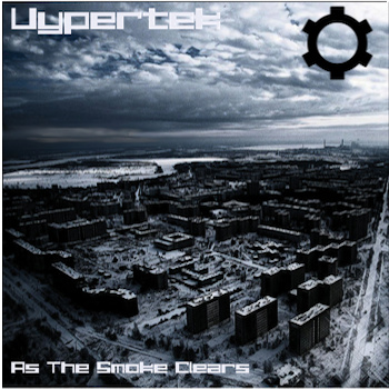 Vypertek - I'll Drag you to Hell With Me